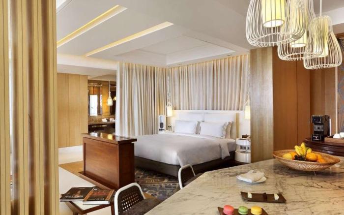 Sofitel Bali Nusa Dua Beach Resort
