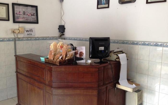 Henny Executive Homestay