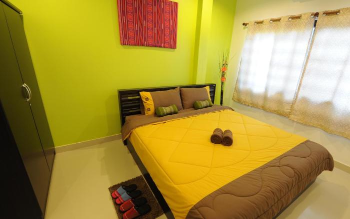 Ruankasalong Hua Hin Holiday House