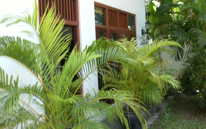 Hotel Bay Watch