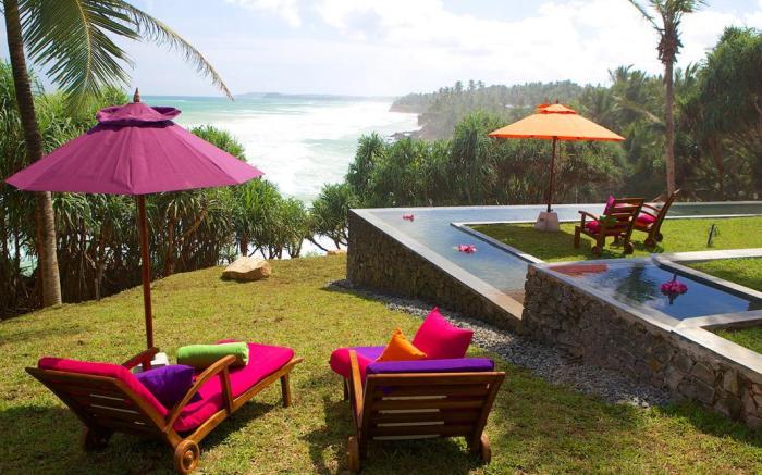 Underneath The Mango Tree - Beach and Spa Resort