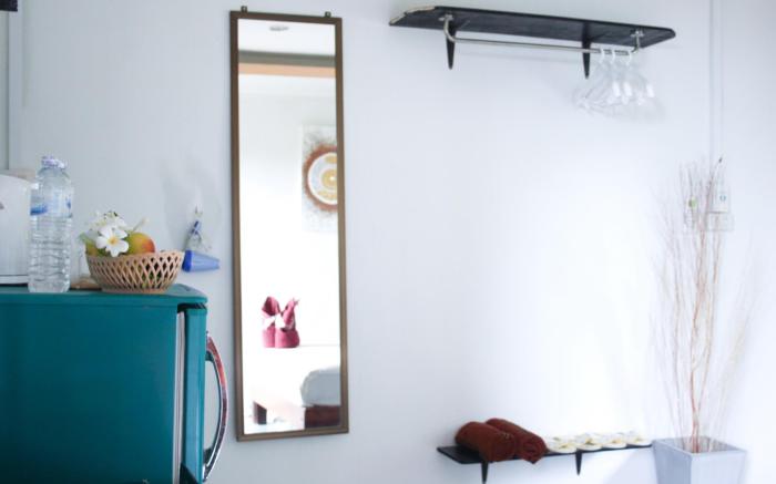 Lanta Halabala Resort