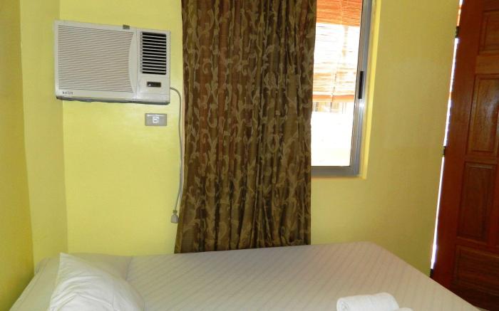 M and E Guesthouse