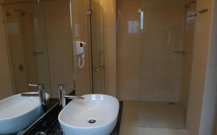 Metro Hotel Bukit Bintang