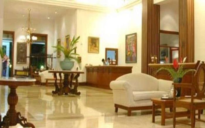 Kresna Hotel Wonosobo