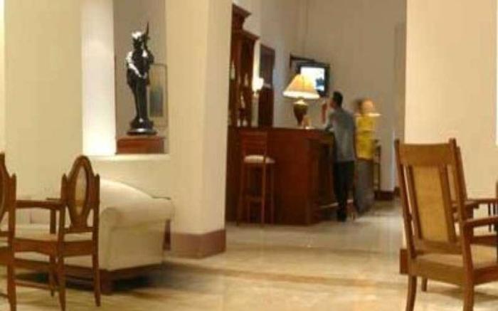 Kresna Hotel Wonosobo
