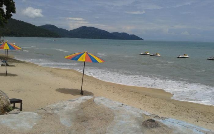 Baba Guest House By The Sea