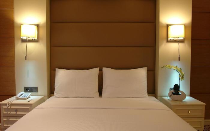 Hotel Le Mirage