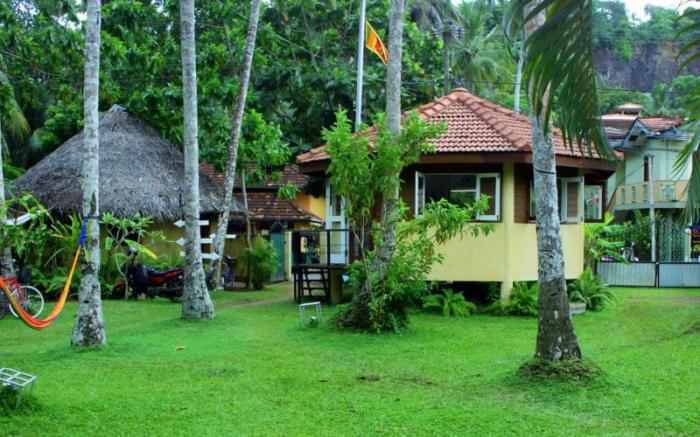 Kahuna Hotel