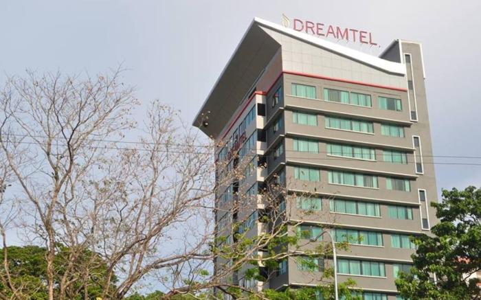 Hotel Dreamtel Kota Kinabalu