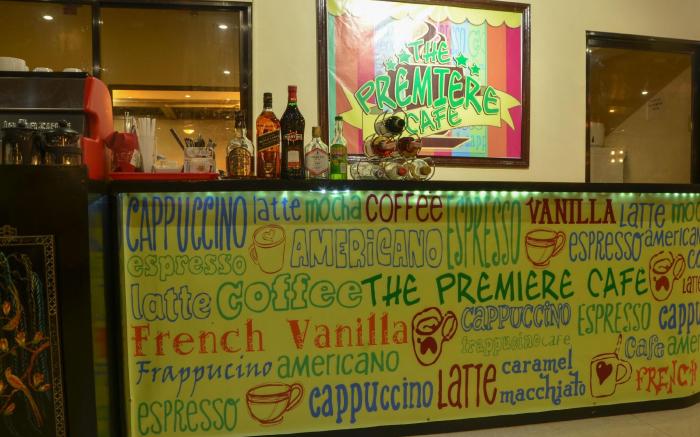The Premiere Business Hotel