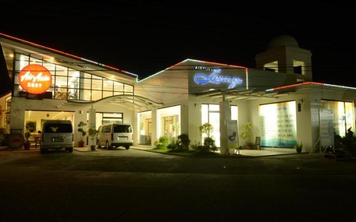 Discover Boracay Hotel