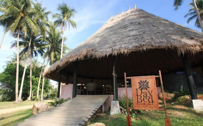 Seavana Koh Mak Beach Resort