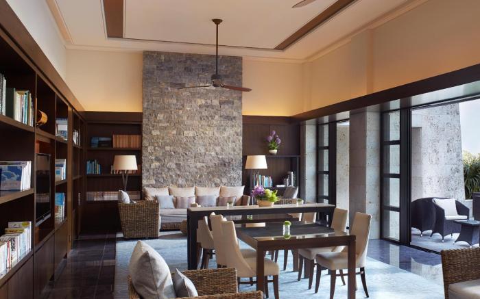 The Ritz-Carlton, Okinawa