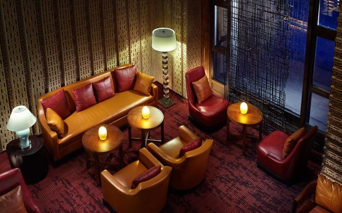 The Ritz-Carlton, Tianjin