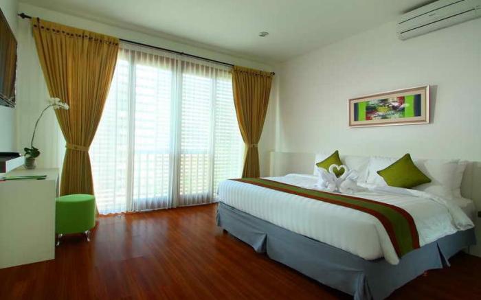 Papillon Umalas Villas