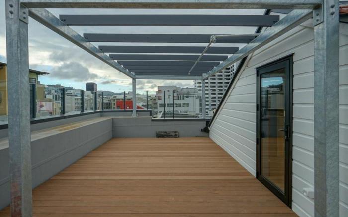 The Marion Hostel