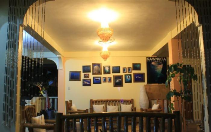 Amor Farm Beach Resort