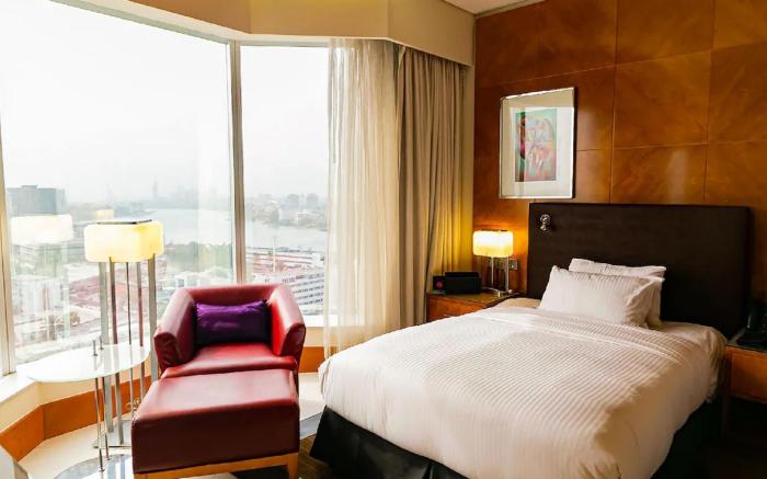 Lagos Continental Hotel