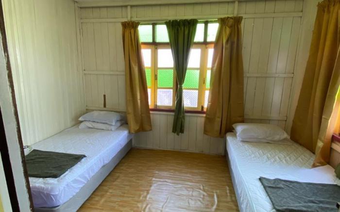 Hakim Homestay
