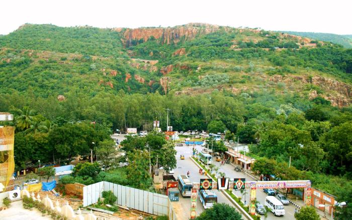 Hotel Raj Park