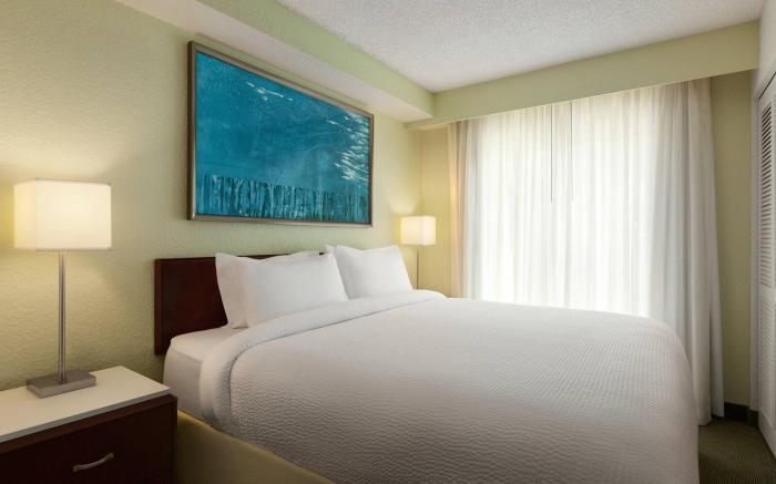 SpringHill Suites Boca Raton