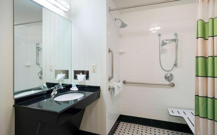 Fairfield by Marriott Inn & Suites Huntingdon Route 22/Raystown Lake