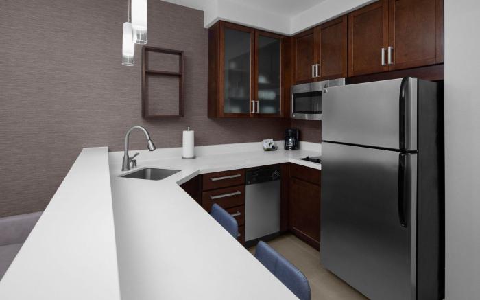 Residence Inn by Marriott Tustin Orange County