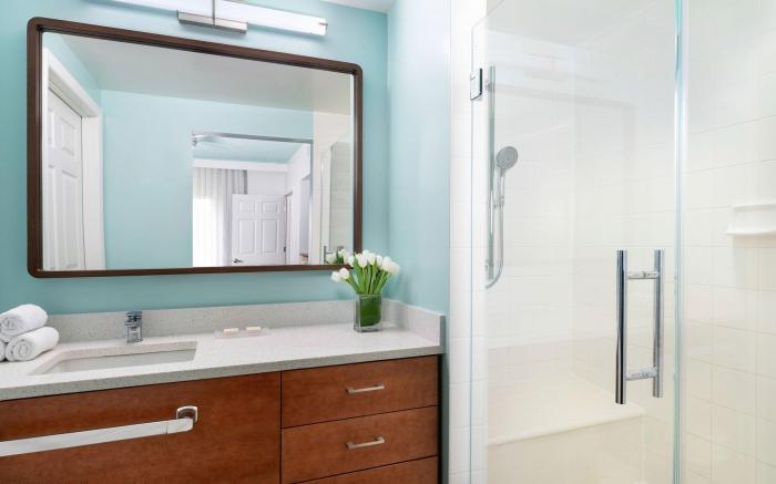 Marriott's Harbour Lake