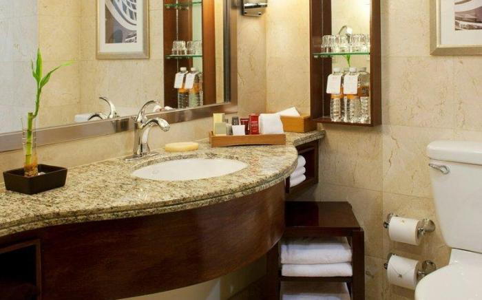 Mexico City Marriott Reforma Hotel