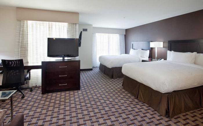 Residence Inn by Marriott Odessa