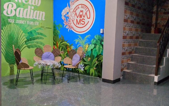 Maya Suites Badian powered by Cocotel