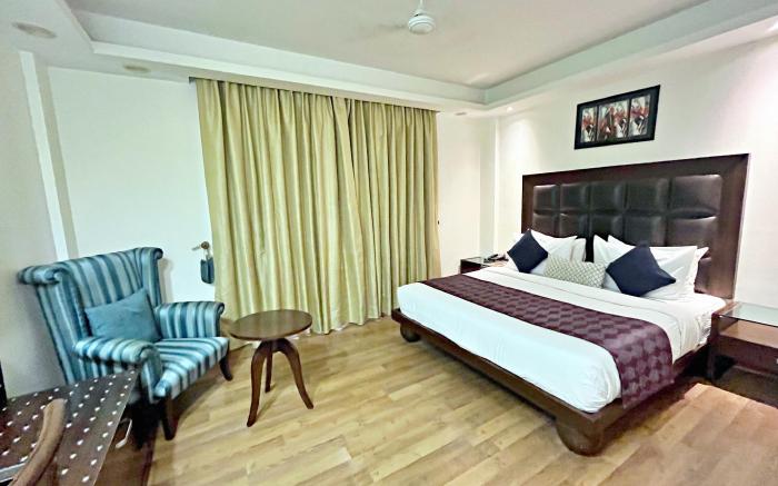 The Grand Orion - Kailash Colony