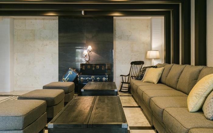 HIDEOUT OKINAWA URUMA