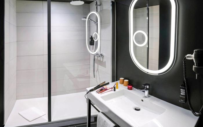 ibis Pontarlier