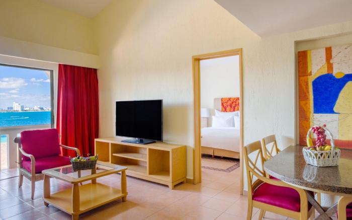 Fiesta Americana Cancun Villas