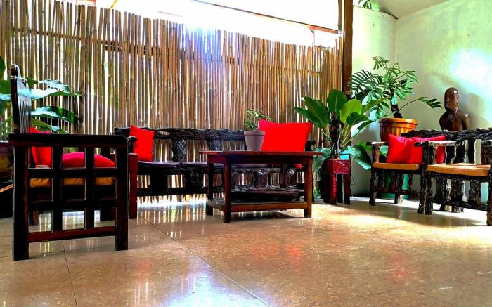 Palawan-Rose Inn