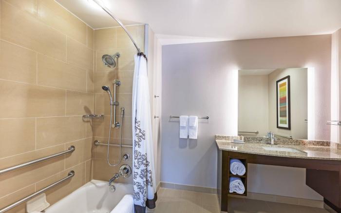 Residence Inn Austin Northwest/The Domain Area