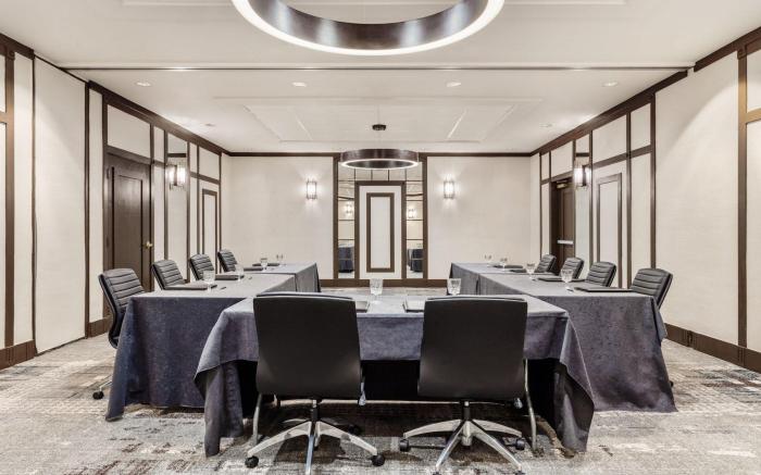 Delta Hotels by Marriott Burlington