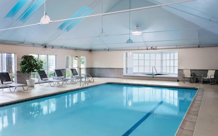 Delta Hotels by Marriott Burlington