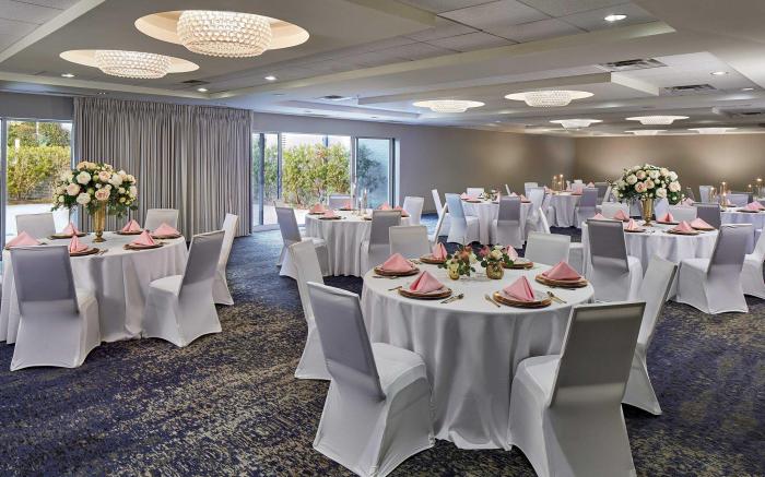 Four Points by Sheraton Tallahassee Downtown