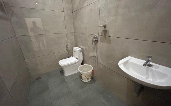 Serenity Garden Homestay