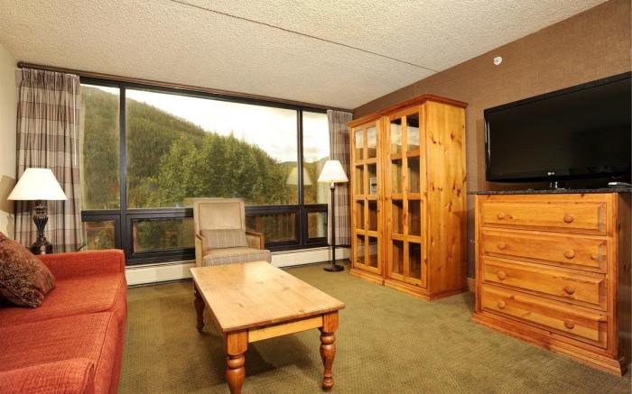 Keystone Lodge & Spa by Keystone Resort