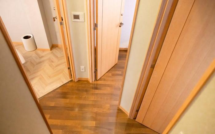 3BR for 8Pax / Rooftop Dining / Excellent Location