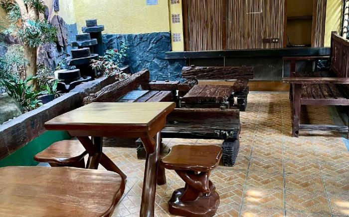 Casa Verde Boutique Hotel and Gardens