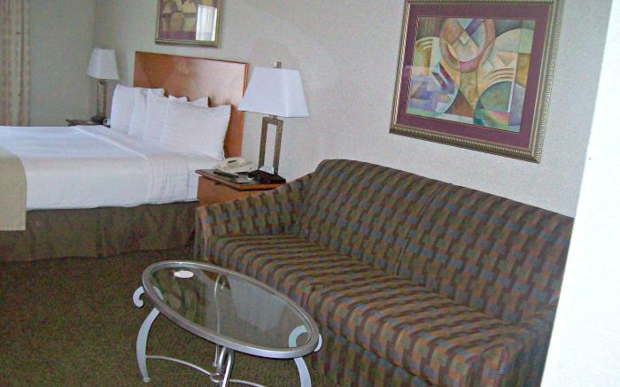 Holiday Inn Rock Springs By IHG