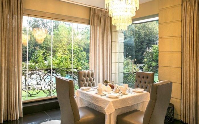 Fairlawns Boutique Hotel & Spa