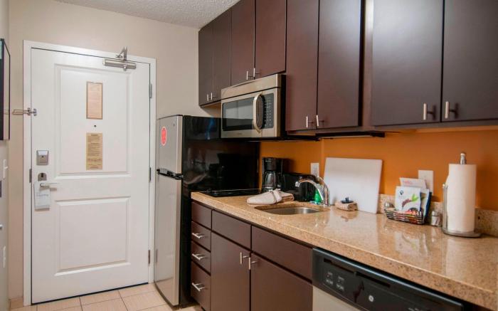 TownePlace Suites Baton Rouge Gonzales