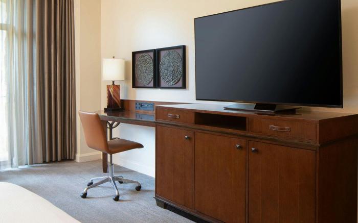 JW Marriott San Antonio Hill Country Resort & Spa