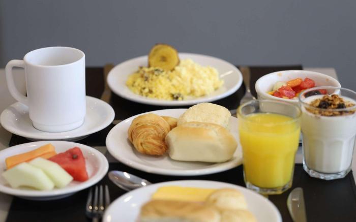 ibis Salvador Rio Vermelho